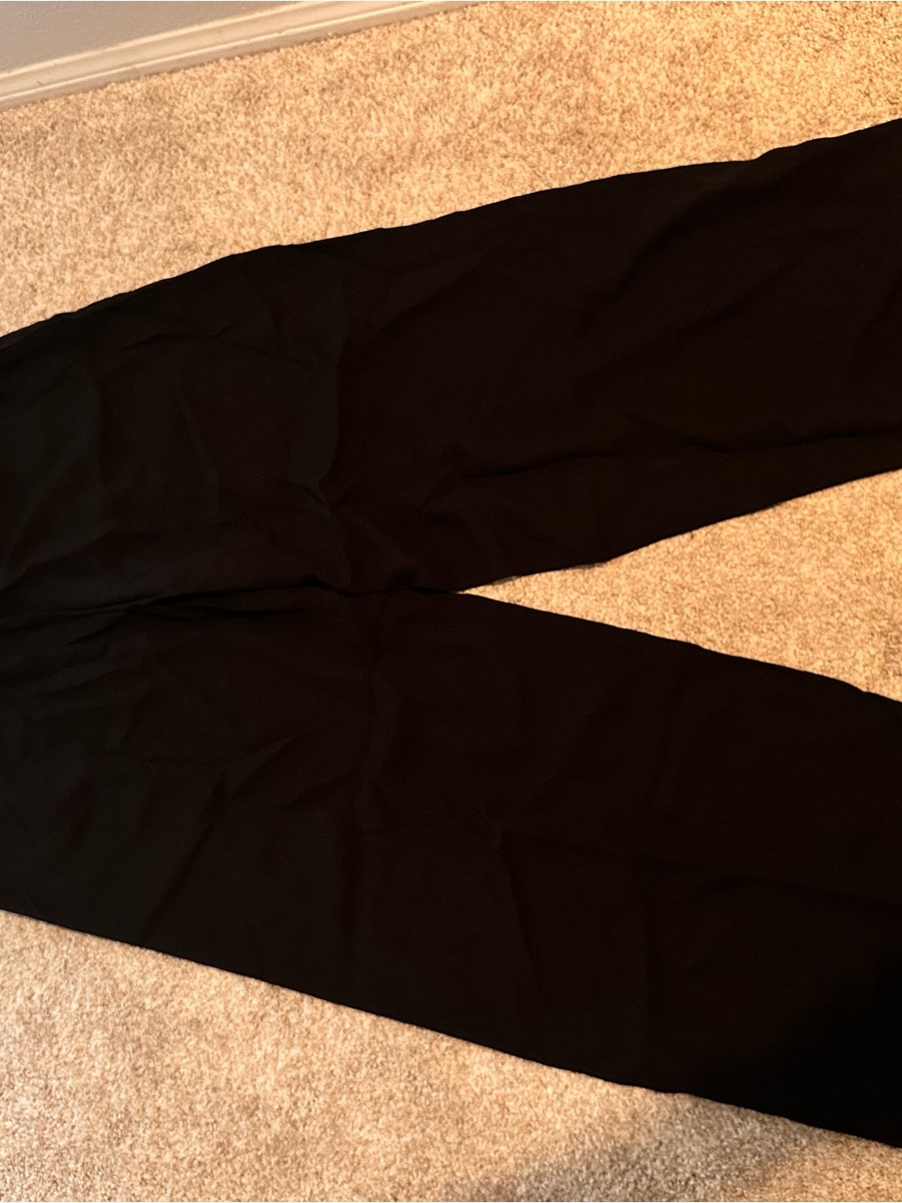 Woman Dress Pants